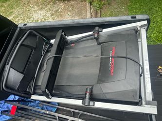 Treadmill