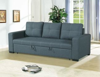 Sofa bed