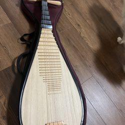 pipa chinese guitar 
