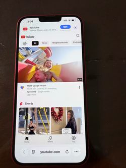 iPhone 14 Plus 128g unlocked