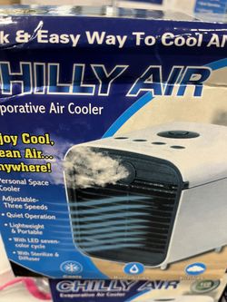Need A Portable Air Conditioner That Will Cool?