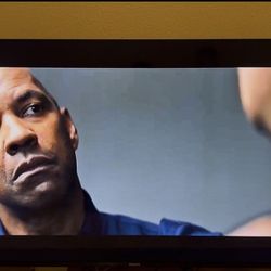 Philips 50" 4K Ultra HD TV