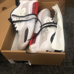 Jordan Max 200 (gs)