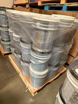 Laundry Detergent in 5 Gallon Bucket
