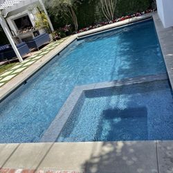 Pool Service Mantenimiento De Albercas Piscinas