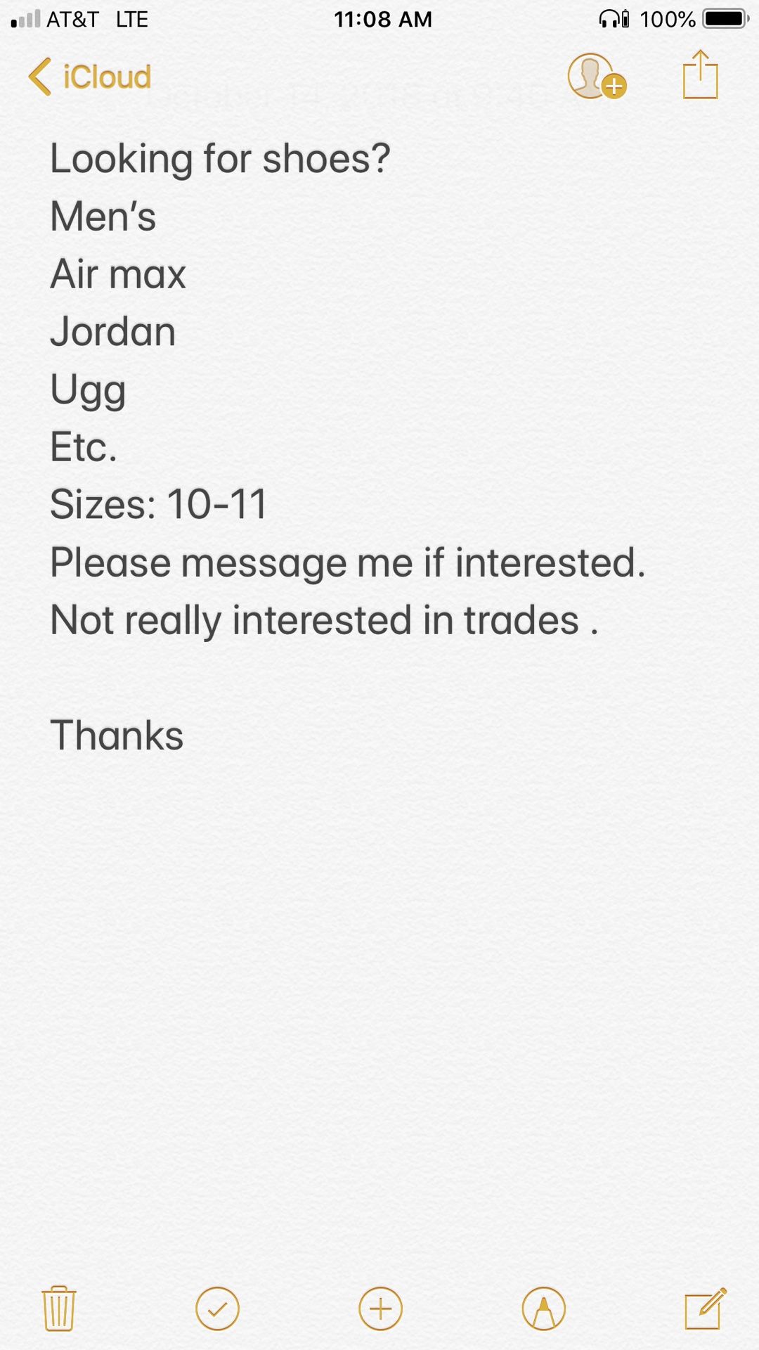 Jordans