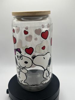 16oz cup