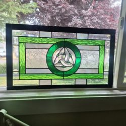 Stained Glass For Sale