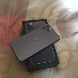 iPhone  11 Pro Max Was 