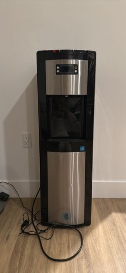 Water dispenser