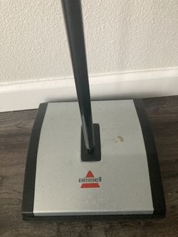 Bissell Carpet Sweeper