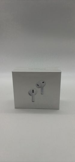 New AirPod Pro Gen 3