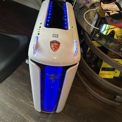 Custom Gaming PC With Windows 10 + WiFi Extender (Specs In Description)