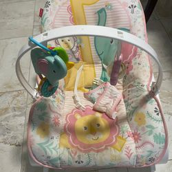 Baby Swing $20