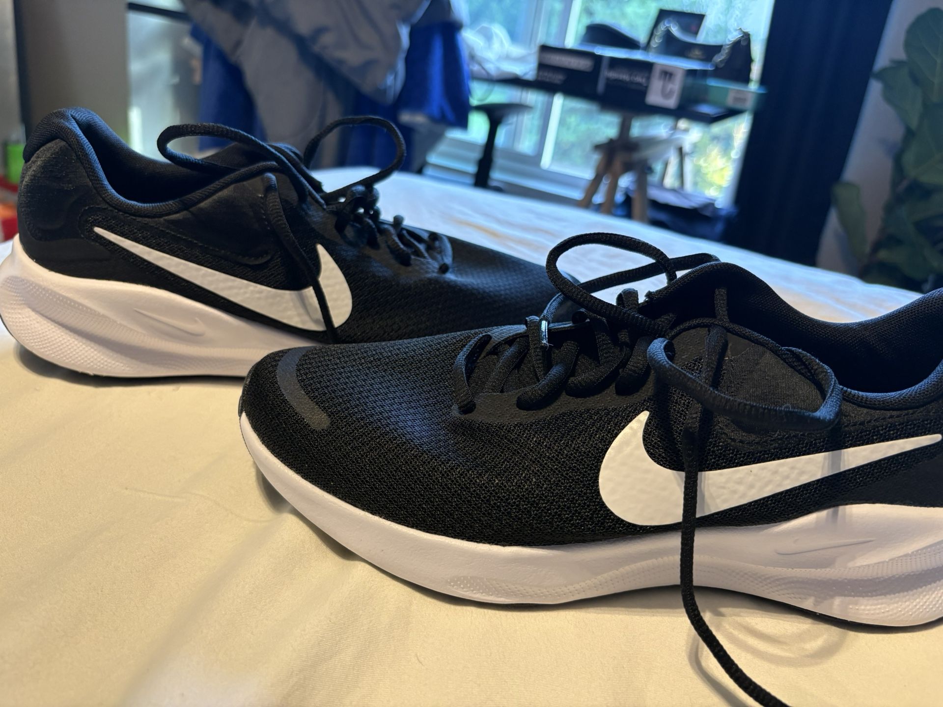 Nike Revolution Comfort Running Shoes