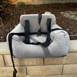 Pet Car Seat 
