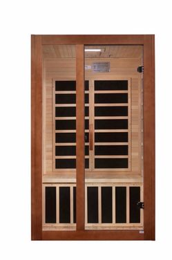 INFRARED SAUNA