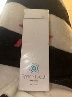 Space Touch Peptide Express 10ml