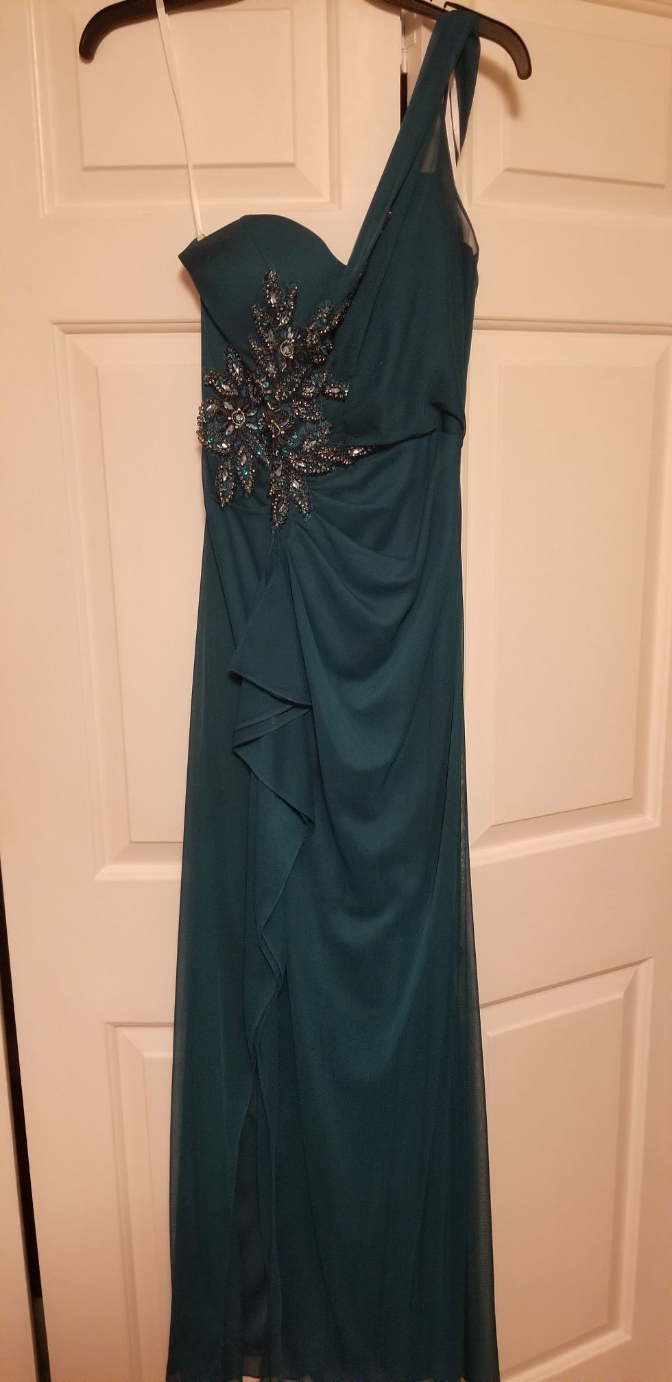 Bridesmaid/prom dress