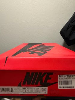 Air Jordan retro high OG