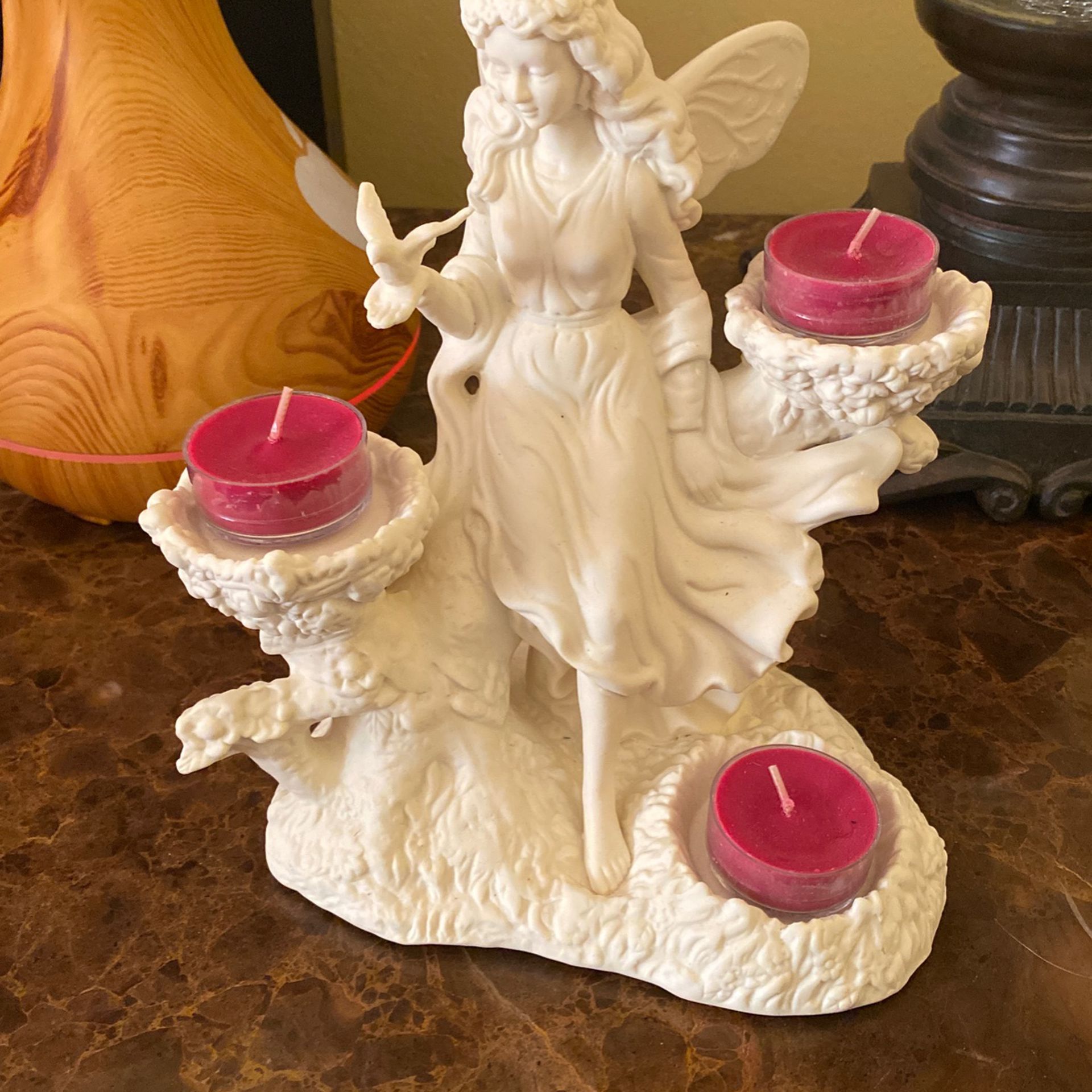 PartyLite  Candle  Holder