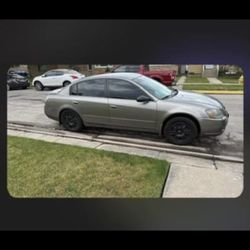 2005 Nissan Altima