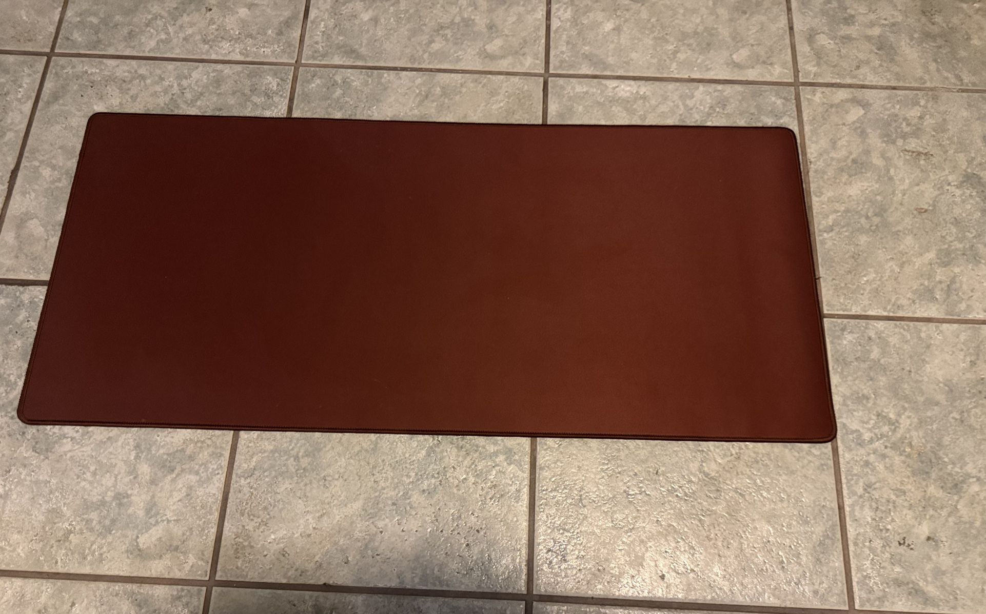 DESK TOP MAT (47.2” X 17”)