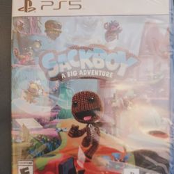 PS5 Games And PS4 Game