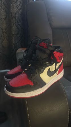 Zapatos Nike