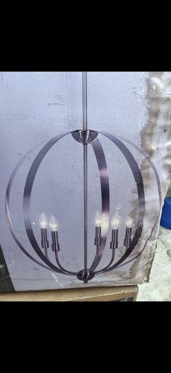 Light Fixture
