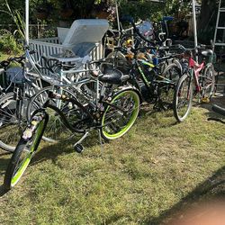 Yard Sale Sabado15 De Agosto 2301 Pacheco rd 8:30Am-3Pm