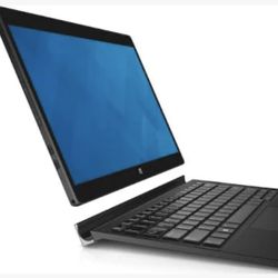 Dell Latitude 7275 2-1 Laptop / PC / Tablet 