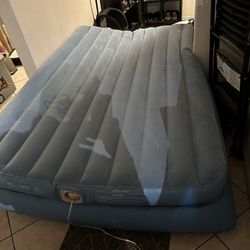 Twin Aerobed Mattress 