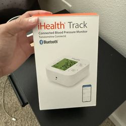 Blood Pressure Machine