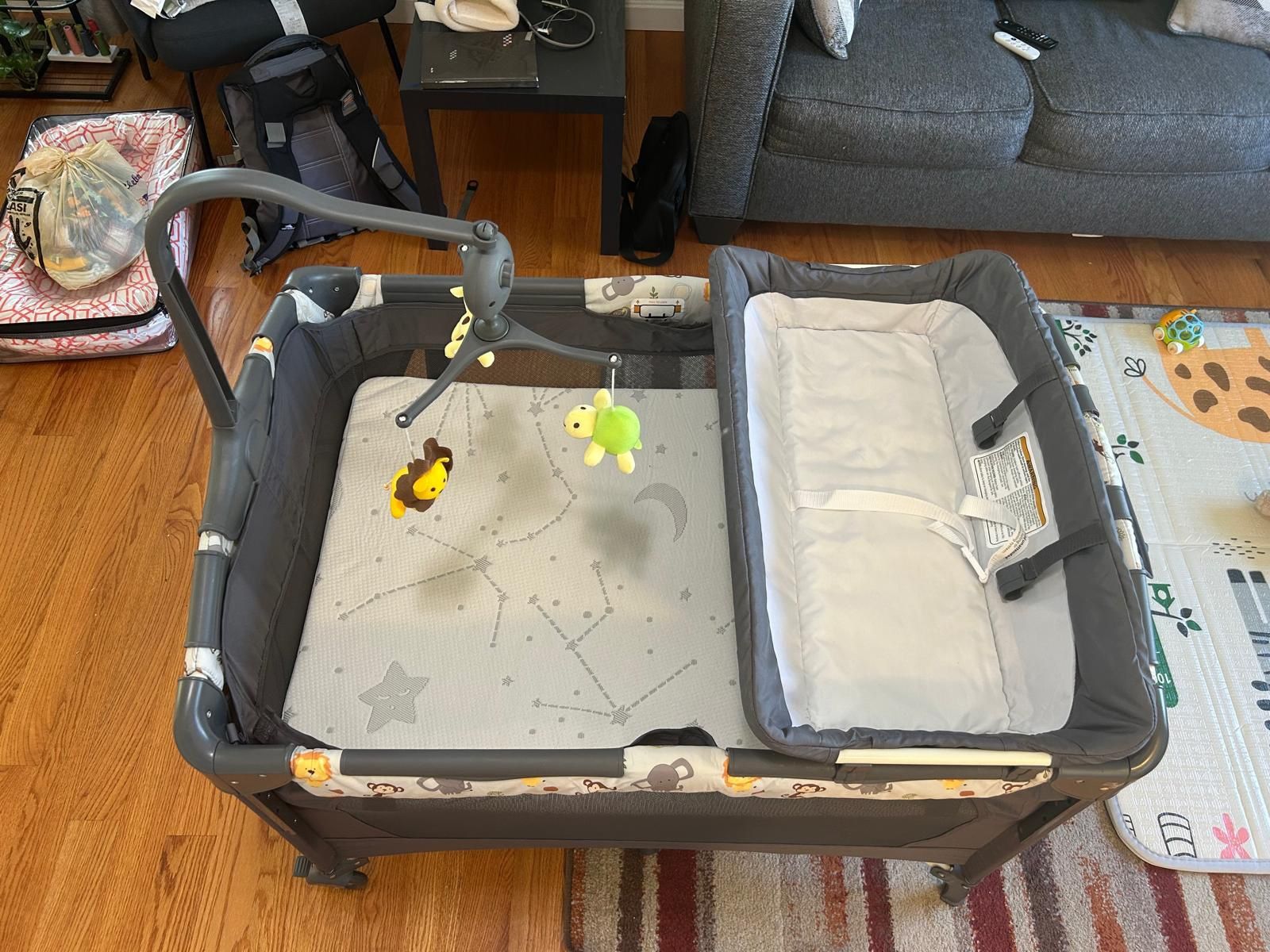 Baby Items For Sale