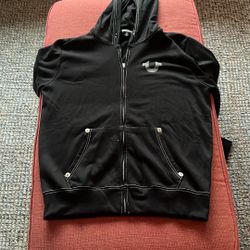 True Religion Hood