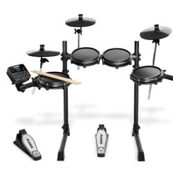 Alesis Turbo Mesh Drum  Kit
