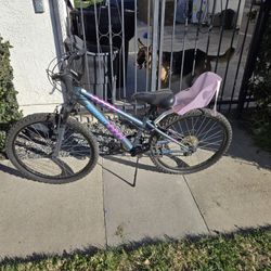 Bicycle Kids 24 Inch