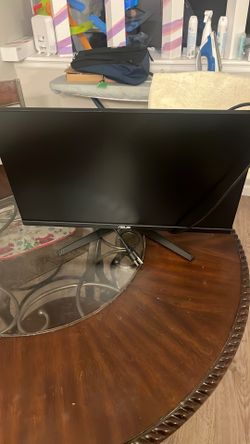 Gaming monitor