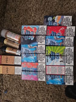 50 come get them all new