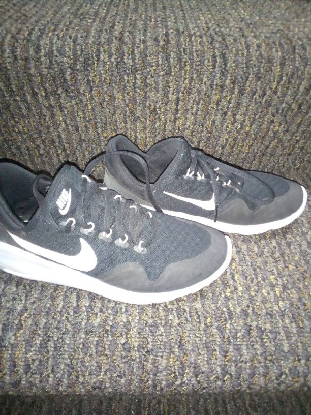 Nike Shoes For Women Size 7