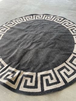 Rug Greek collection excellent condition