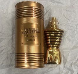 Jean Paul Gaultier Le Male Elixir 