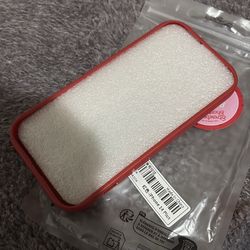 Strawberry shortcake case for a iPhone 14 Plus