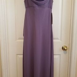 ELEGANT  prom dress size 14