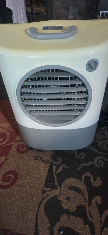 Hessaire Swamp Cooler