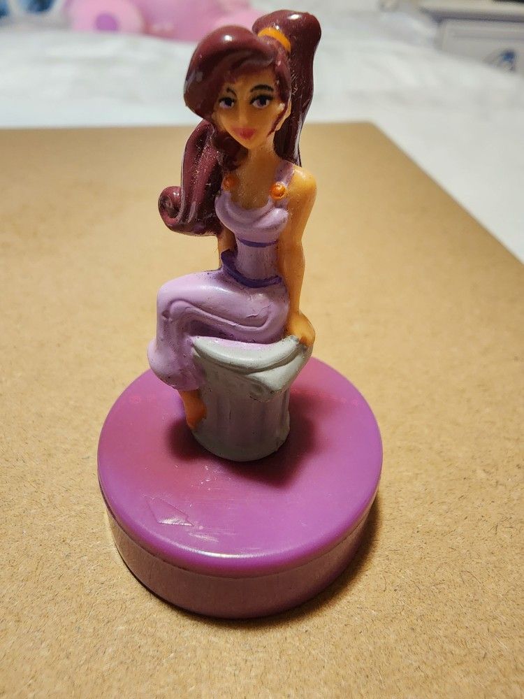 Disney Hercules Megara Figure
