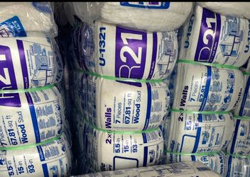Insulation