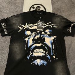 Hellstar Tee Shirt
