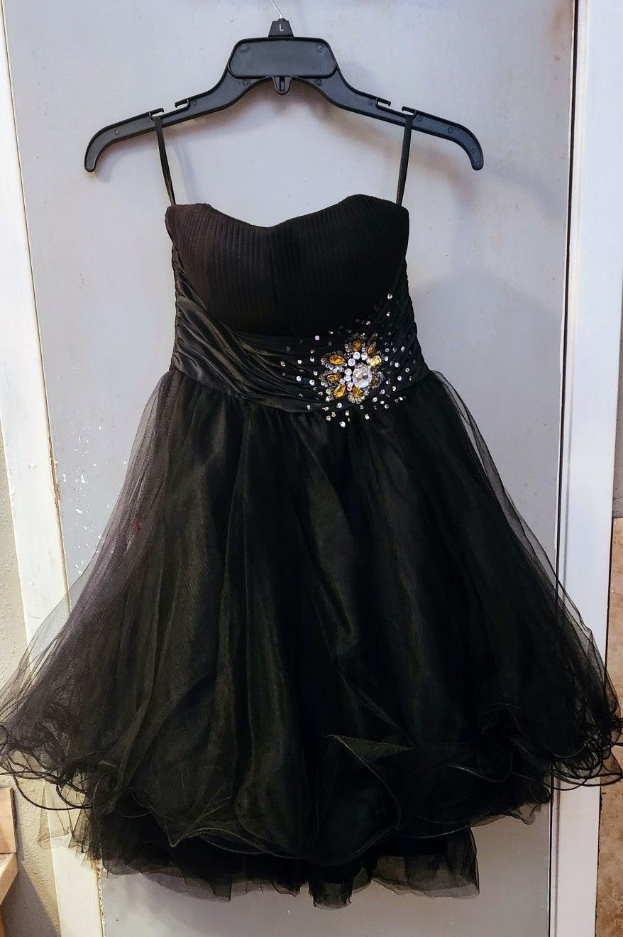 Party Dress 